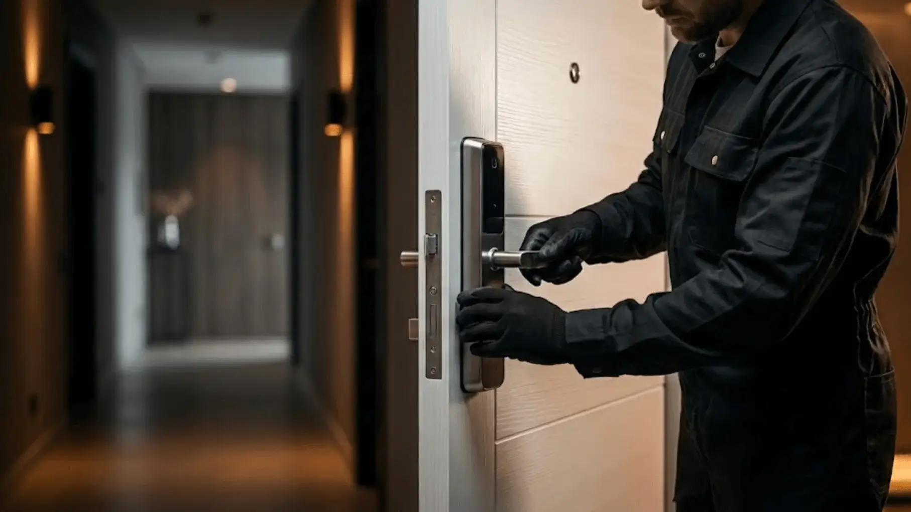 Serrurier Roanne Centre Ville