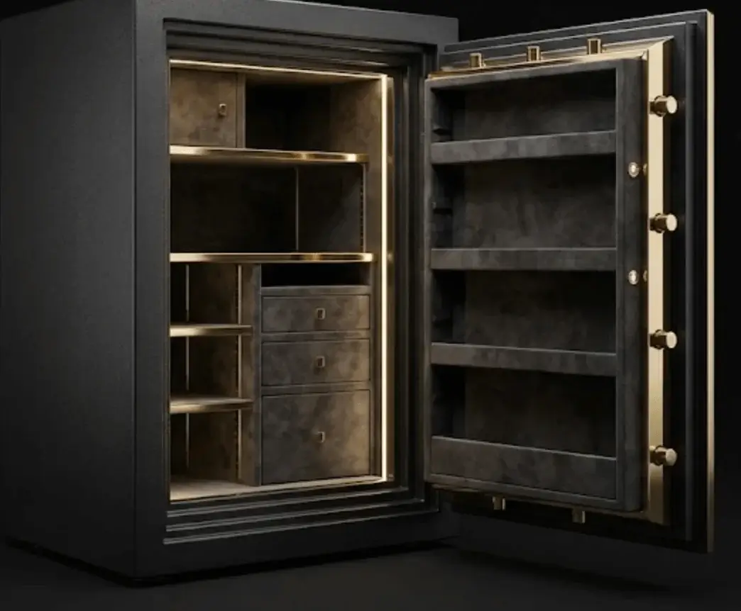 Ouverture coffre fort Roanne